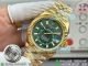 PPM Swiss Clone Yellow Gold Rolex Green Dial Sky-Dweller Gain Weight Jubilee Band Watch (2)_th.jpg